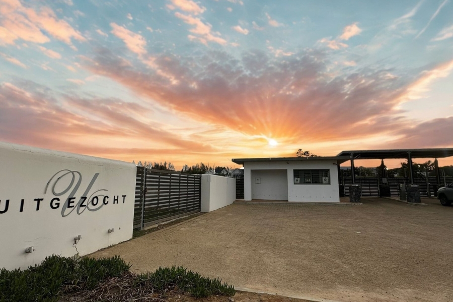 0 Bedroom Property for Sale in Simondium Western Cape